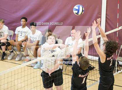Thumbnail 3 in Willow Canyon vs. Maricopa (Epic Tourneys Invite) photogallery.