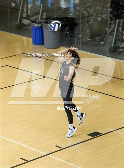 Thumbnail 3 in Willow Canyon vs. Maricopa (Epic Tourneys Invite) photogallery.