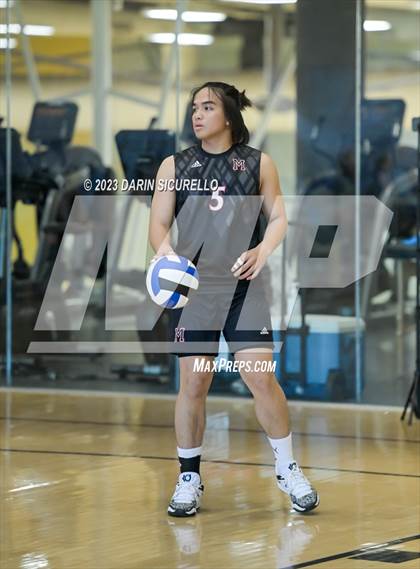 Thumbnail 1 in Willow Canyon vs. Maricopa (Epic Tourneys Invite) photogallery.