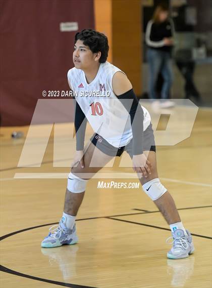 Thumbnail 1 in Willow Canyon vs. Maricopa (Epic Tourneys Invite) photogallery.