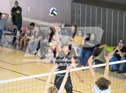 Thumbnail 2 in Willow Canyon vs. Maricopa (Epic Tourneys Invite) photogallery.