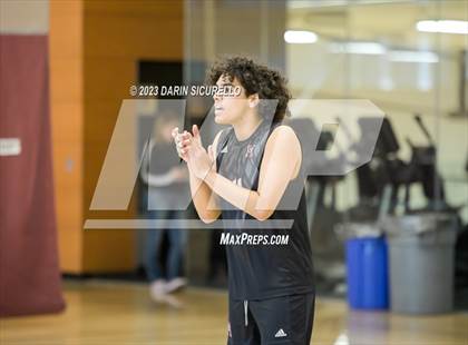 Thumbnail 1 in Willow Canyon vs. Maricopa (Epic Tourneys Invite) photogallery.
