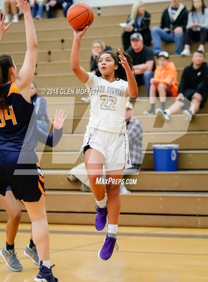 Thumbnail 2 in Mariner @ Lake Stevens photogallery.