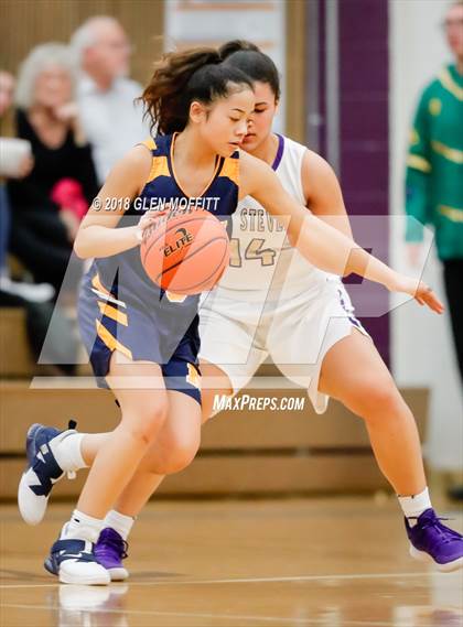 Thumbnail 3 in Mariner @ Lake Stevens photogallery.