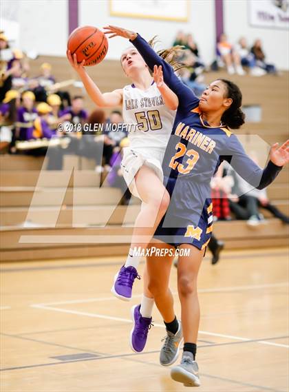 Thumbnail 3 in Mariner @ Lake Stevens photogallery.
