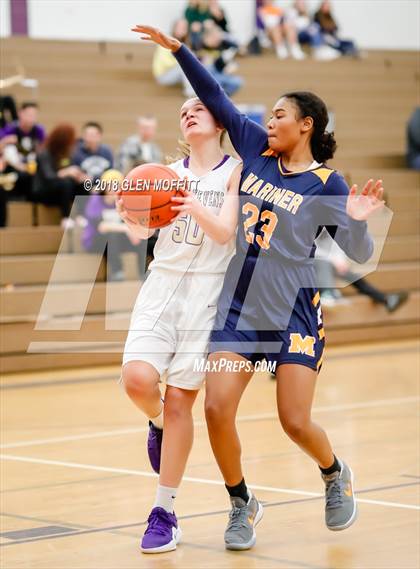 Thumbnail 2 in Mariner @ Lake Stevens photogallery.