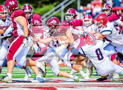 Thumbnail 2 in MacArthur vs. Garden City (Sec VIII Conf II Final) photogallery.