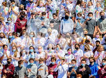 Thumbnail 2 in MacArthur vs. Garden City (Sec VIII Conf II Final) photogallery.