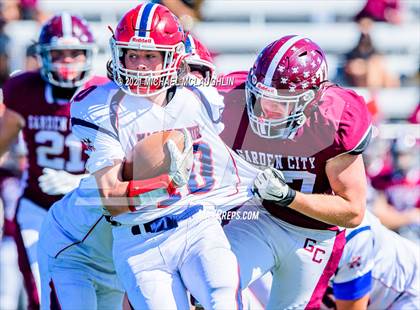 Thumbnail 1 in MacArthur vs. Garden City (Sec VIII Conf II Final) photogallery.