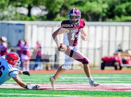 Thumbnail 2 in MacArthur vs. Garden City (Sec VIII Conf II Final) photogallery.