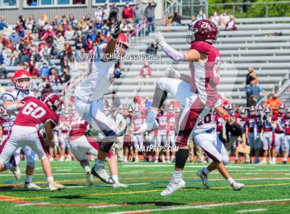 Thumbnail 3 in MacArthur vs. Garden City (Sec VIII Conf II Final) photogallery.