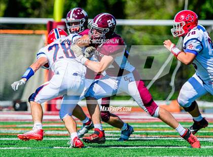 Thumbnail 2 in MacArthur vs. Garden City (Sec VIII Conf II Final) photogallery.