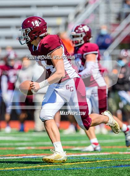 Thumbnail 3 in MacArthur vs. Garden City (Sec VIII Conf II Final) photogallery.