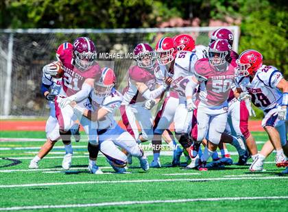 Thumbnail 3 in MacArthur vs. Garden City (Sec VIII Conf II Final) photogallery.