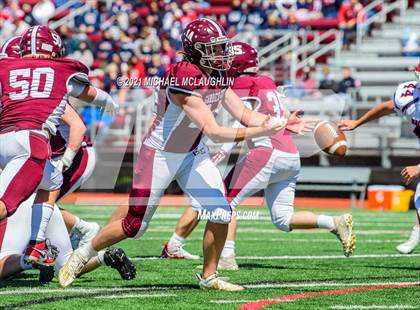 Thumbnail 3 in MacArthur vs. Garden City (Sec VIII Conf II Final) photogallery.