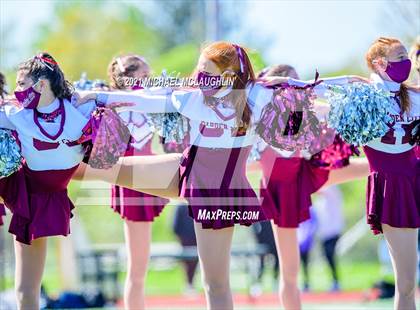 Thumbnail 2 in MacArthur vs. Garden City (Sec VIII Conf II Final) photogallery.