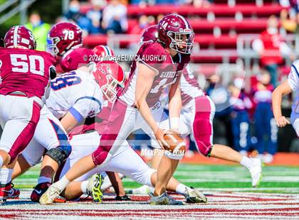 Thumbnail 2 in MacArthur vs. Garden City (Sec VIII Conf II Final) photogallery.