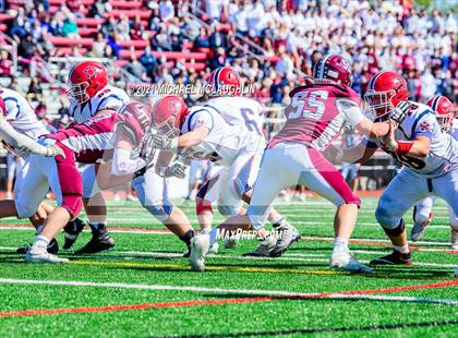 Thumbnail 1 in MacArthur vs. Garden City (Sec VIII Conf II Final) photogallery.
