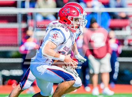 Thumbnail 3 in MacArthur vs. Garden City (Sec VIII Conf II Final) photogallery.