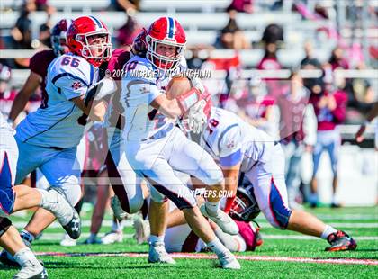 Thumbnail 3 in MacArthur vs. Garden City (Sec VIII Conf II Final) photogallery.