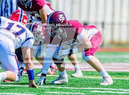 Thumbnail 1 in MacArthur vs. Garden City (Sec VIII Conf II Final) photogallery.