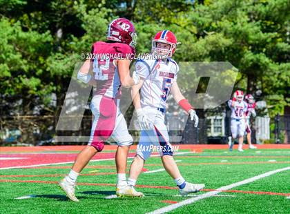 Thumbnail 3 in MacArthur vs. Garden City (Sec VIII Conf II Final) photogallery.