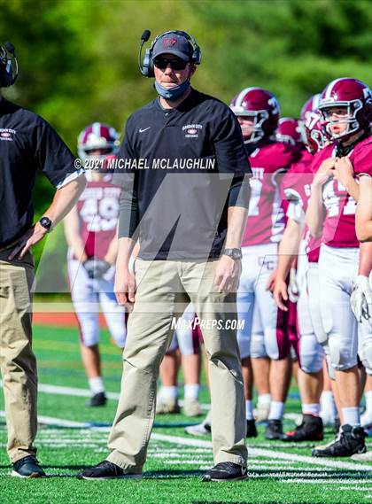 Thumbnail 2 in MacArthur vs. Garden City (Sec VIII Conf II Final) photogallery.
