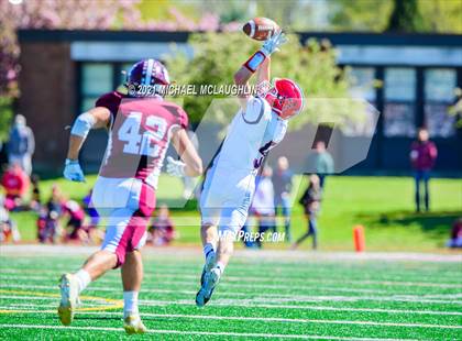 Thumbnail 2 in MacArthur vs. Garden City (Sec VIII Conf II Final) photogallery.