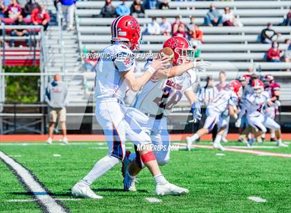 Thumbnail 1 in MacArthur vs. Garden City (Sec VIII Conf II Final) photogallery.