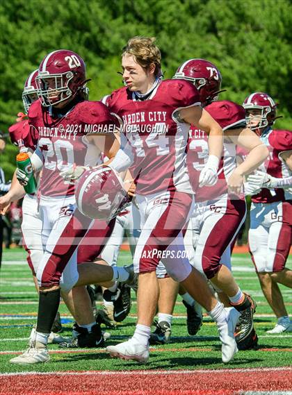 Thumbnail 3 in MacArthur vs. Garden City (Sec VIII Conf II Final) photogallery.