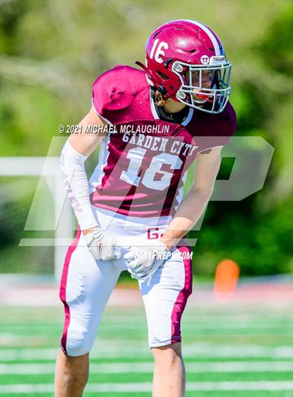 Thumbnail 3 in MacArthur vs. Garden City (Sec VIII Conf II Final) photogallery.