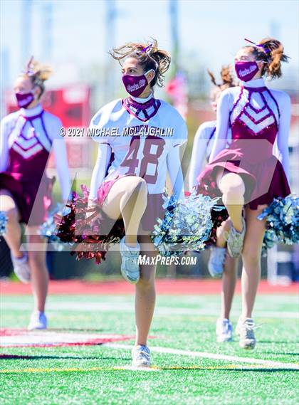 Thumbnail 3 in MacArthur vs. Garden City (Sec VIII Conf II Final) photogallery.