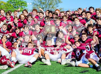 Thumbnail 3 in MacArthur vs. Garden City (Sec VIII Conf II Final) photogallery.