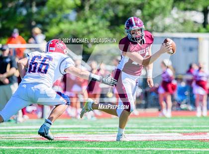 Thumbnail 1 in MacArthur vs. Garden City (Sec VIII Conf II Final) photogallery.