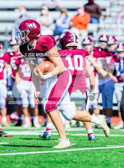 Thumbnail 3 in MacArthur vs. Garden City (Sec VIII Conf II Final) photogallery.
