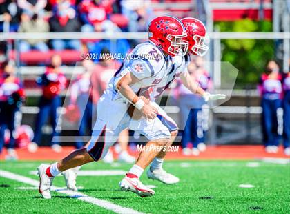 Thumbnail 1 in MacArthur vs. Garden City (Sec VIII Conf II Final) photogallery.
