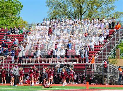 Thumbnail 1 in MacArthur vs. Garden City (Sec VIII Conf II Final) photogallery.