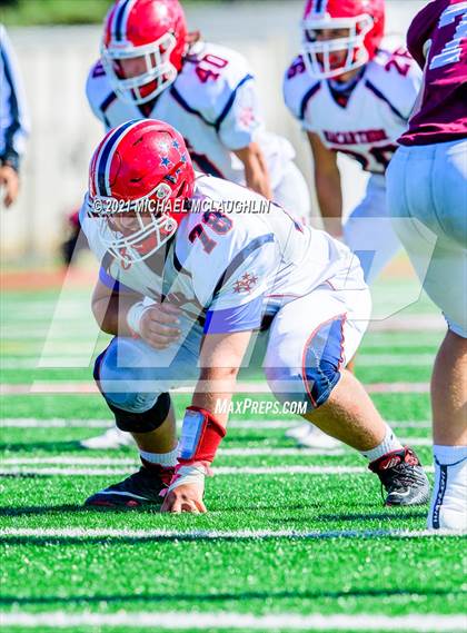 Thumbnail 3 in MacArthur vs. Garden City (Sec VIII Conf II Final) photogallery.