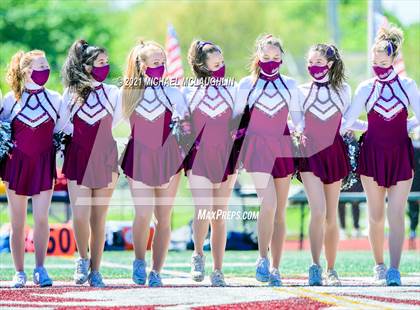 Thumbnail 1 in MacArthur vs. Garden City (Sec VIII Conf II Final) photogallery.