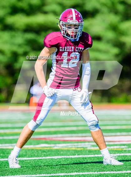 Thumbnail 2 in MacArthur vs. Garden City (Sec VIII Conf II Final) photogallery.