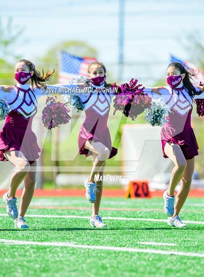 Thumbnail 1 in MacArthur vs. Garden City (Sec VIII Conf II Final) photogallery.