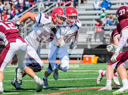 Thumbnail 1 in MacArthur vs. Garden City (Sec VIII Conf II Final) photogallery.
