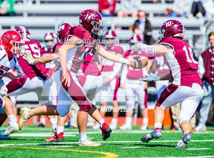 Thumbnail 3 in MacArthur vs. Garden City (Sec VIII Conf II Final) photogallery.