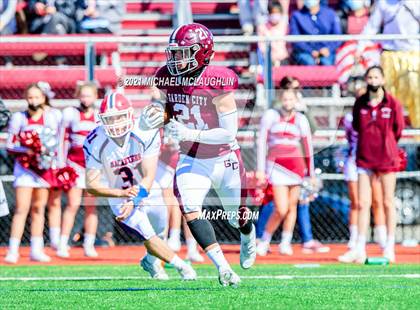 Thumbnail 3 in MacArthur vs. Garden City (Sec VIII Conf II Final) photogallery.