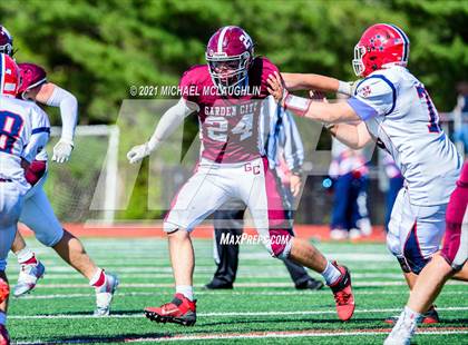 Thumbnail 3 in MacArthur vs. Garden City (Sec VIII Conf II Final) photogallery.