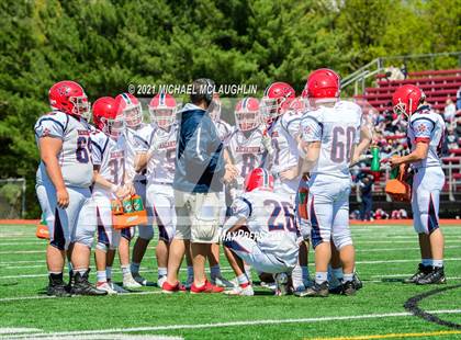 Thumbnail 3 in MacArthur vs. Garden City (Sec VIII Conf II Final) photogallery.