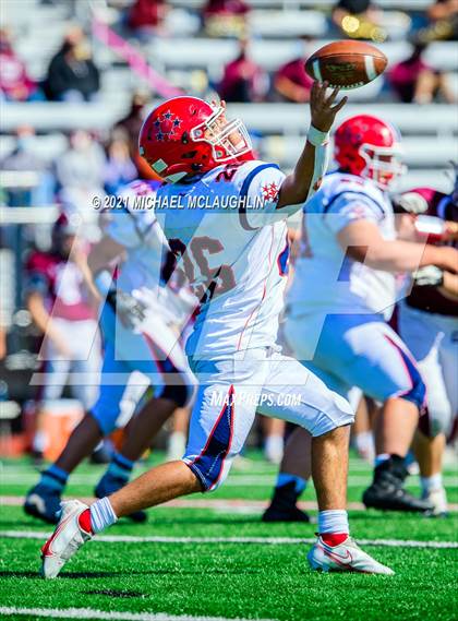 Thumbnail 1 in MacArthur vs. Garden City (Sec VIII Conf II Final) photogallery.