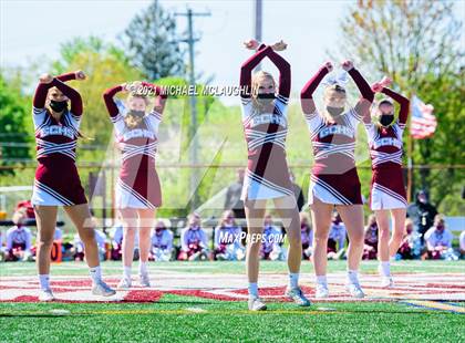 Thumbnail 1 in MacArthur vs. Garden City (Sec VIII Conf II Final) photogallery.