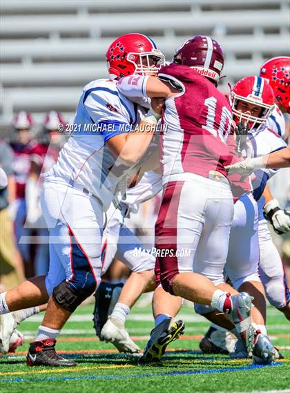 Thumbnail 1 in MacArthur vs. Garden City (Sec VIII Conf II Final) photogallery.
