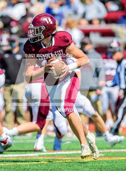Thumbnail 1 in MacArthur vs. Garden City (Sec VIII Conf II Final) photogallery.